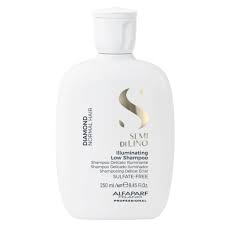 SEMI DI LINO illuminating low shampoo 250ml