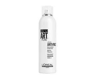 FIX ANTI FRIZZ PURE 400 ML