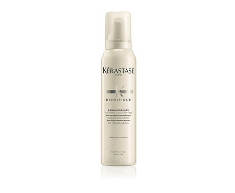 MOUSSE DENSIFIQUE 150 ML