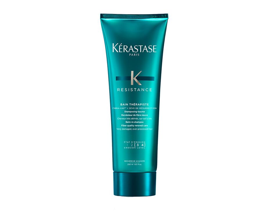 BAIN THÉRAPISTE SHAMPOO 250 ML