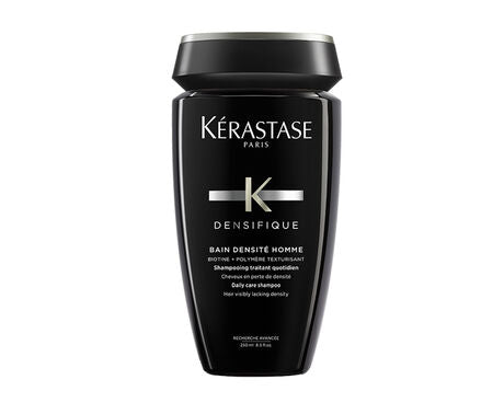 BAIN HOMME DENSITÉ SHAMPOO 250 ML
