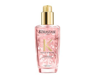ELIXIR ULTIME HUILE ROSE COLORED HAIR 100ML
