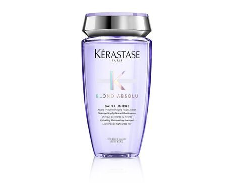 BAIN LUMIÈRE SHAMPOO 250ML