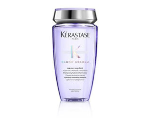 BAIN LUMIÈRE SHAMPOO 250ML