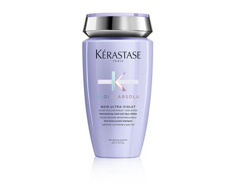 BAIN ULTRA-VIOLET SHAMPOO 250ML