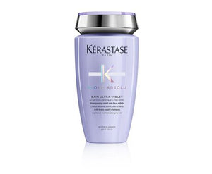 BAIN ULTRA-VIOLET SHAMPOO 250ML