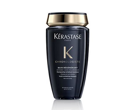 BAIN RÉGÉRANT 250ML