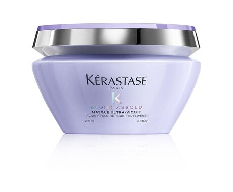 MASQUE ULTRA-VIOLET 200ML