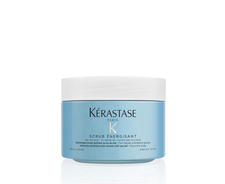 SCRUB ENERGISANT PURIFYING SCALP SCRUB 250 ML