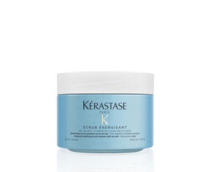 SCRUB ENERGISANT PURIFYING SCALP SCRUB 250 ML