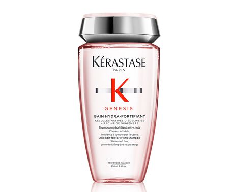 BAIN HYDRA-FORTIFIANT SHAMPOO 250 ML
