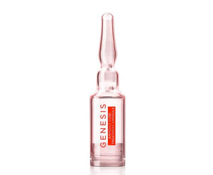 ANTI-BREAKAGE FORTIFYING TREATMENT AMPOULES 6 ML