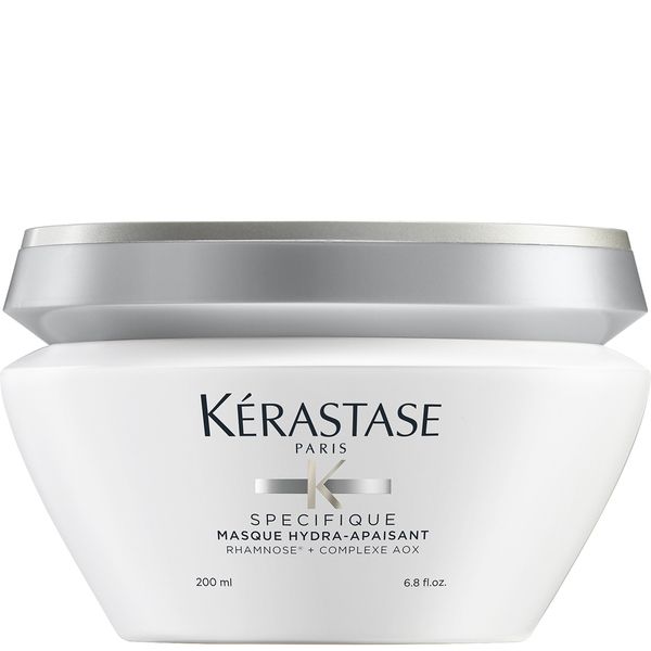 MASQUE HYDRA-APAISANT 200 ML