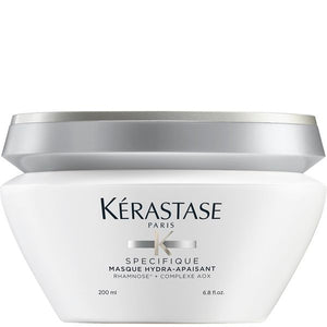 MASQUE HYDRA-APAISANT 200 ML
