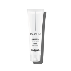 STEAMPOD SMOOTHING MILK THIN HAIR 150 ML