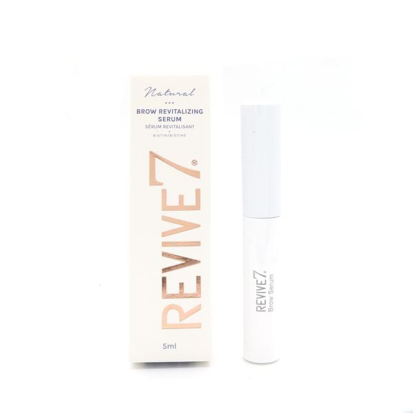 Revive7: Brow Conditioning Serum