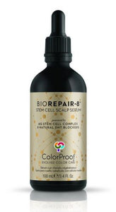 Color Proof BioRepair-8 Stem Cell Scalp Serum 3.4 oz