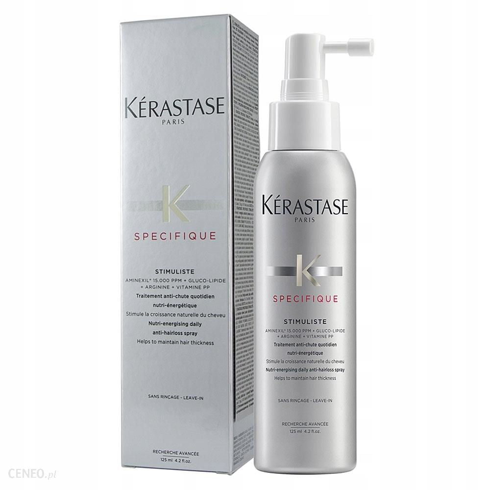 SPRAY STIMULISTE AMINEXIL 125 ML