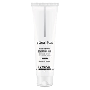STEAMPOD SMOOTHING CREAM THICK HAIR 150 ML